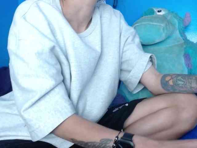 magicjadee webcam