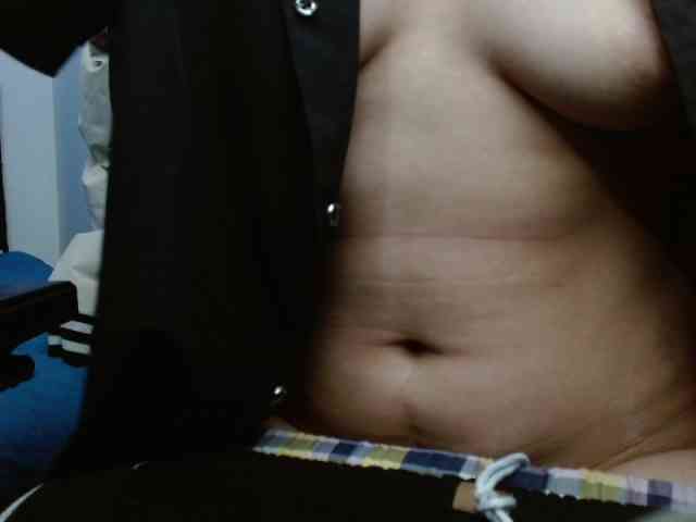 magicjadee webcam