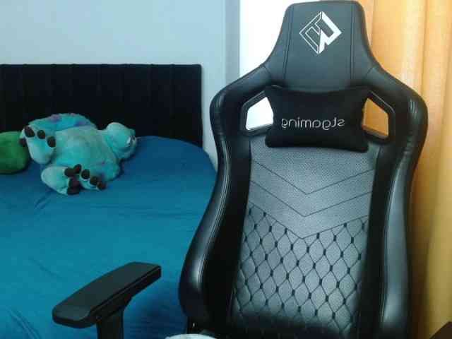 magicjadee webcam