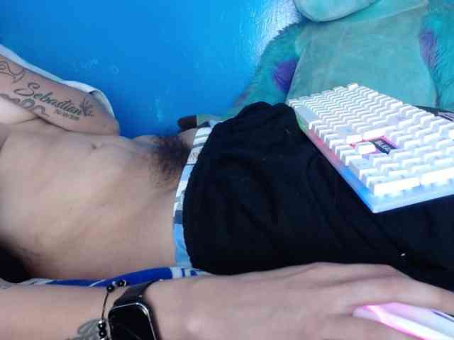 magicjadee webcam