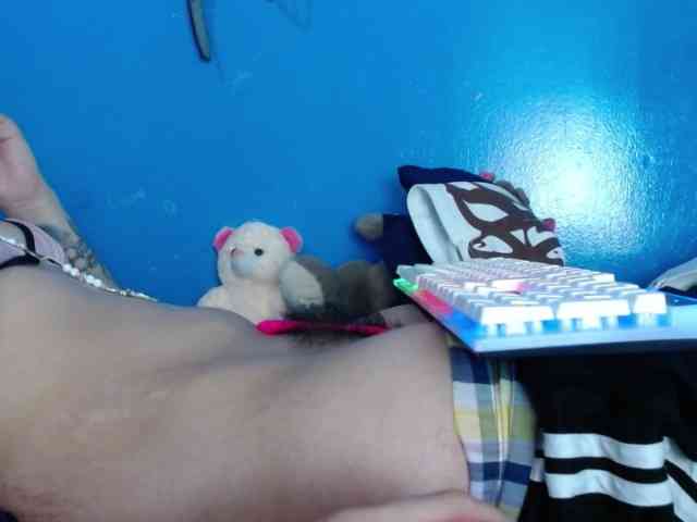 magicjadee webcam