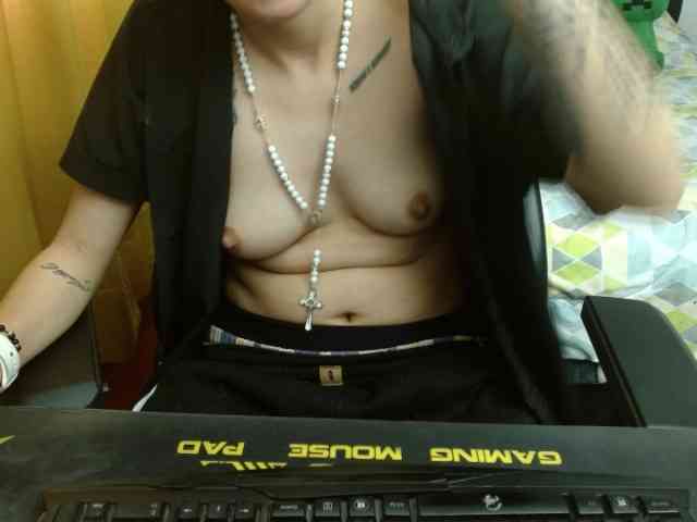 magicjadee webcam