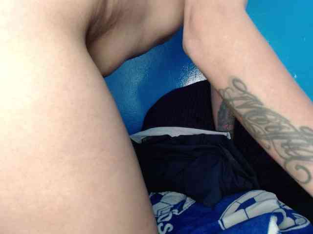 magicjadee webcam