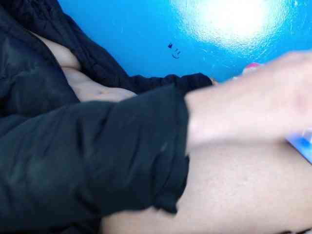 magicjadee webcam