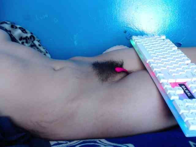 magicjadee webcam