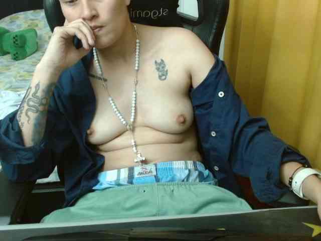 magicjadee webcam
