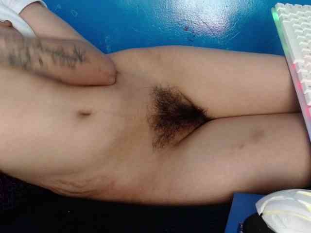 magicjadee webcam