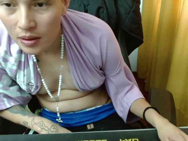 magicjadee webcam