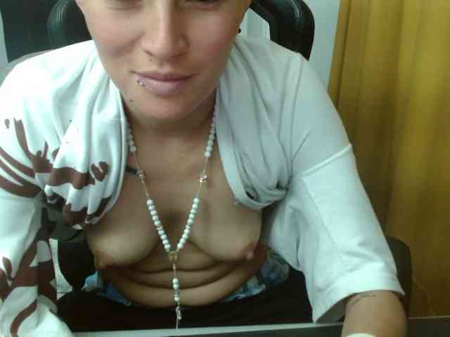 magicjadee webcam