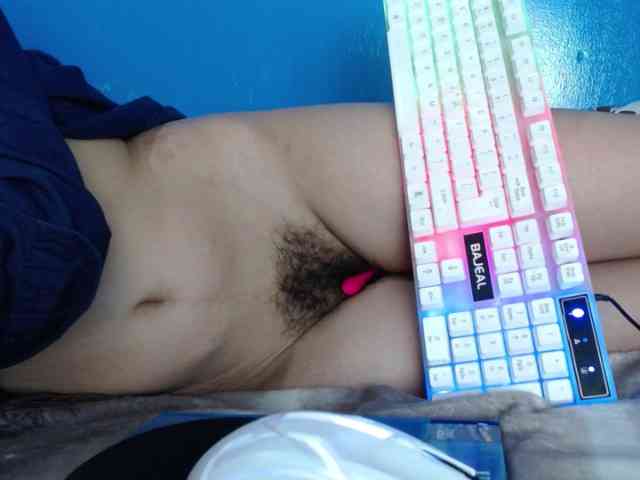 magicjadee webcam