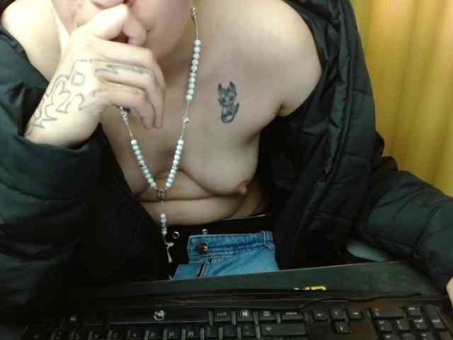magicjadee webcam