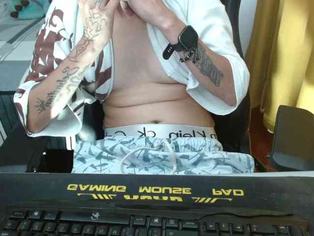 magicjadee webcam