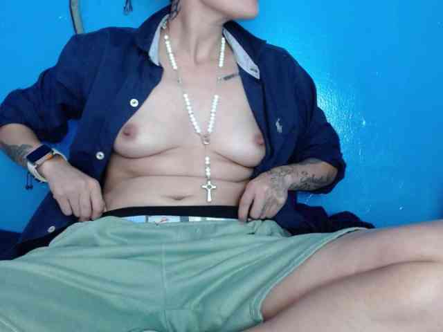 magicjadee webcam