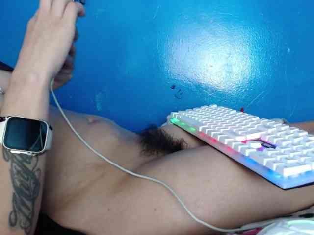 magicjadee webcam