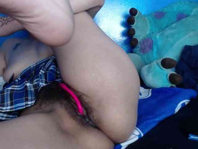 magicjadee webcam