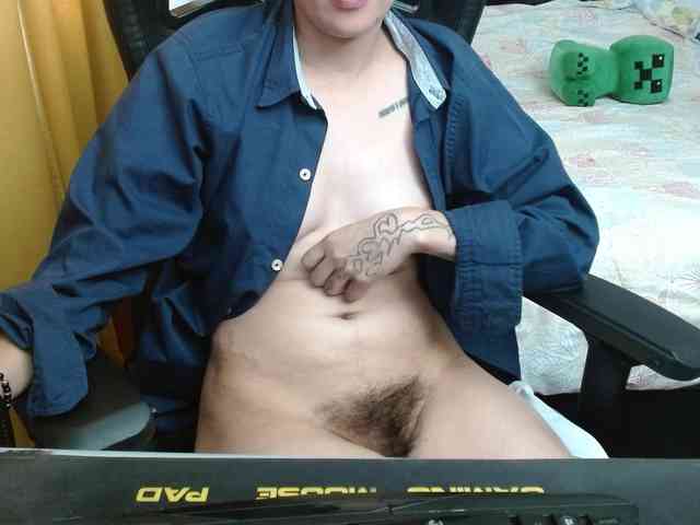 magicjadee webcam