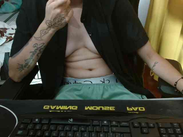 magicjadee webcam