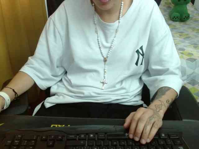 magicjadee webcam