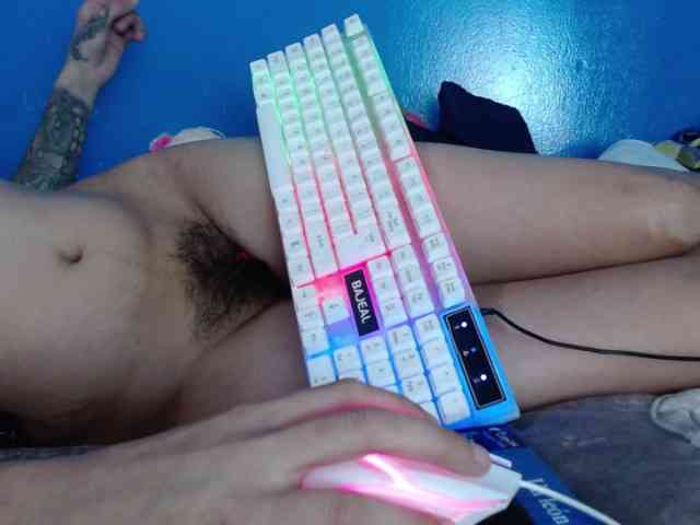 magicjadee webcam
