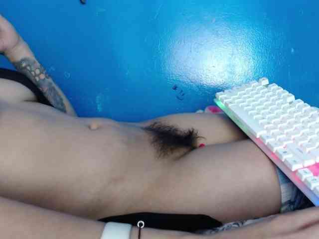 magicjadee webcam