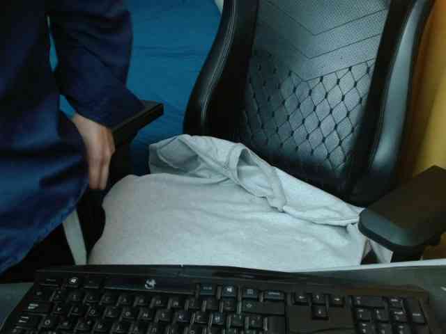 magicjadee webcam