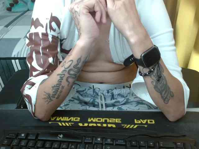 magicjadee webcam