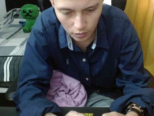 magicjadee webcam