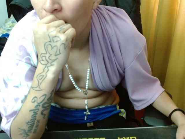 magicjadee webcam