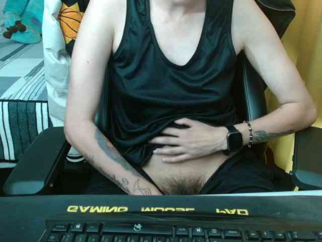 magicjadee webcam