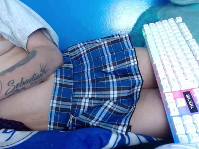 magicjadee Sex Cam Show