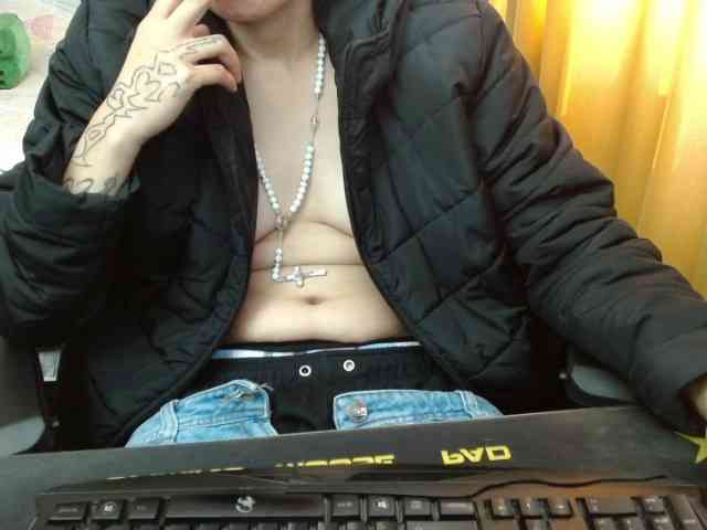 magicjadee webcam