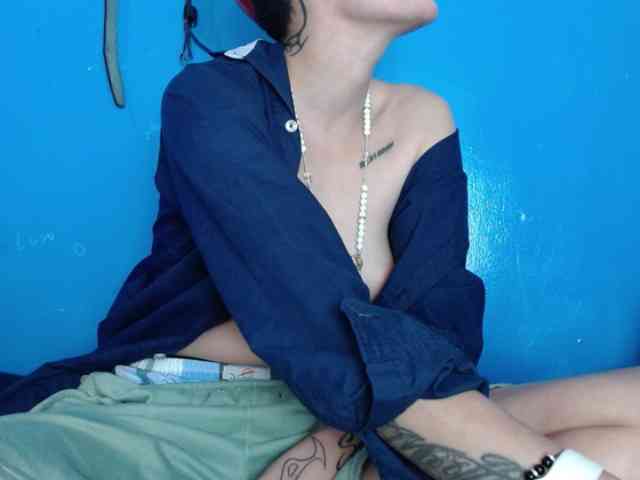 magicjadee webcam