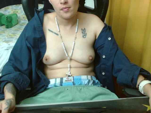 magicjadee webcam