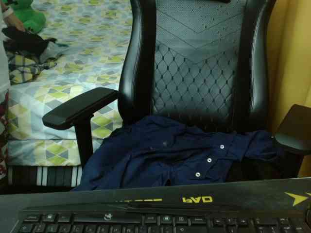 magicjadee webcam