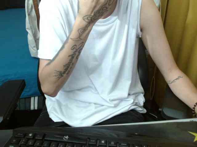 magicjadee webcam