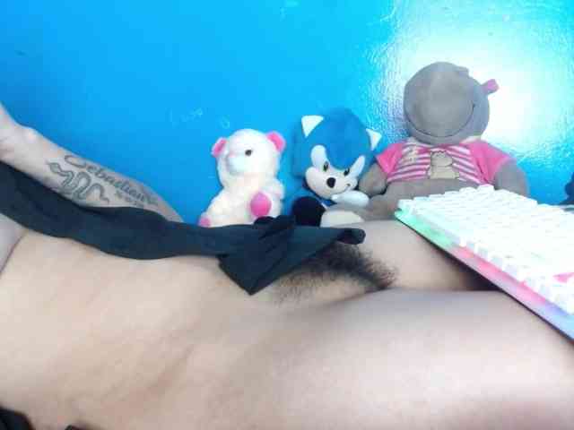 magicjadee webcam