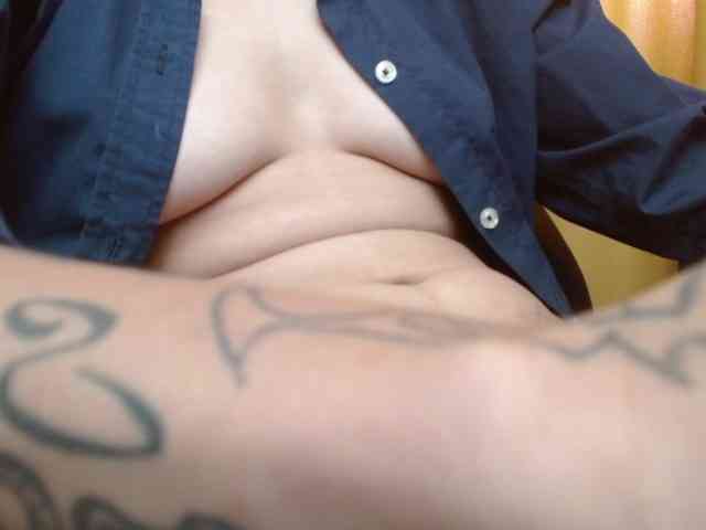 magicjadee webcam