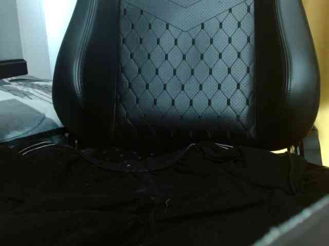 magicjadee webcam