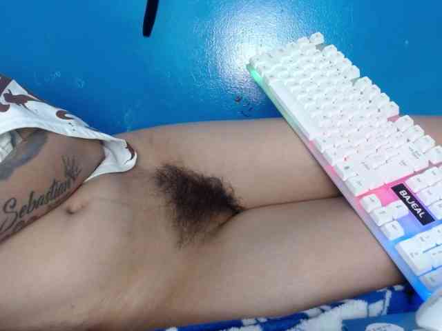 magicjadee webcam