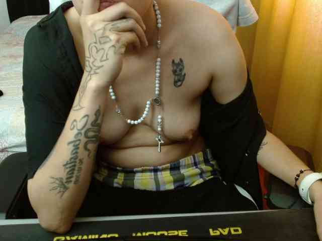 magicjadee webcam