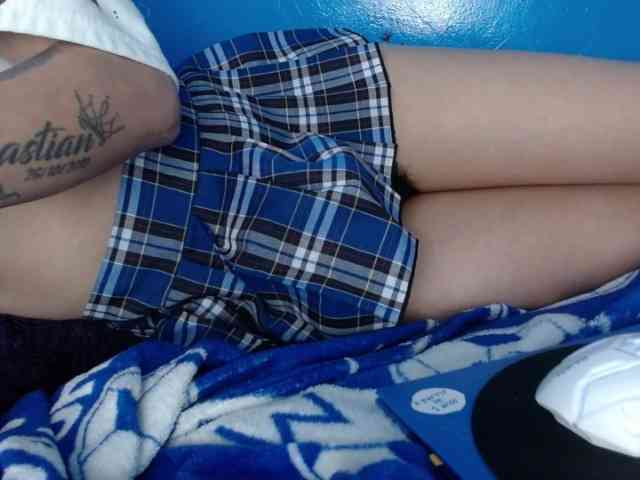 magicjadee webcam