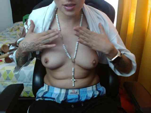 magicjadee webcam