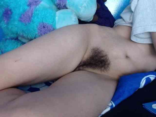 magicjadee webcam