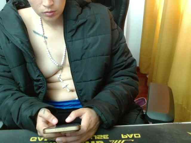 magicjadee webcam