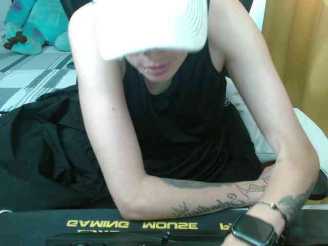 magicjadee webcam