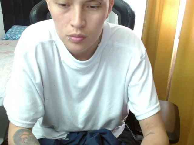 magicjadee webcam