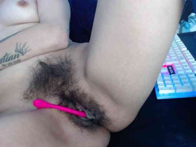 magicjadee webcam