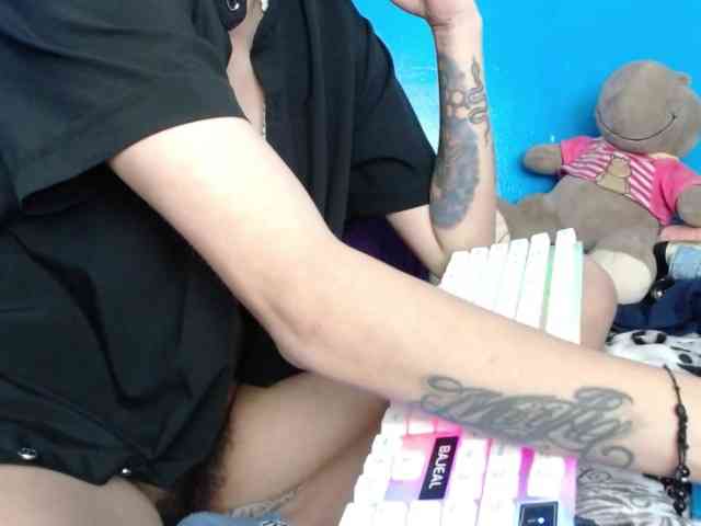 magicjadee webcam