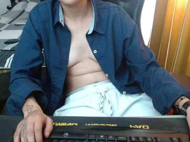 magicjadee webcam