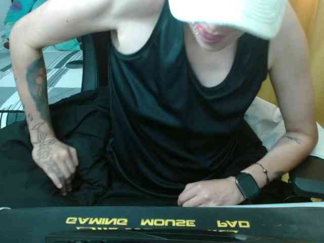 magicjadee webcam